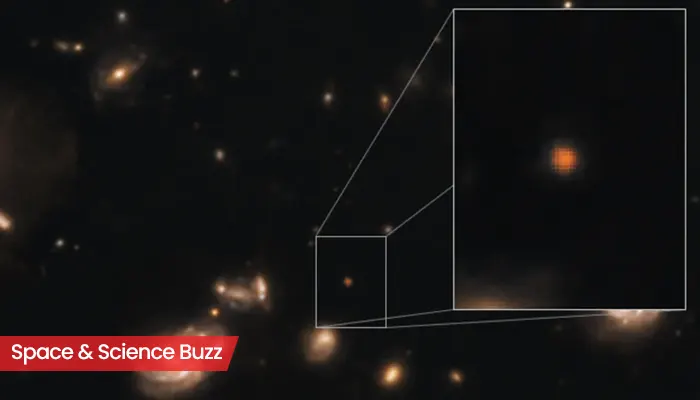 Science & Space Roundup: Top News of the Day (Oct 29)